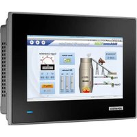 Notice Advantech TPC-307W Touchscreen Computer