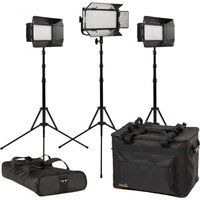 Notice Ikan MYLO MB-1H2Q Lamp