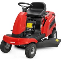 Notice Victa 2691970 Lawn mower