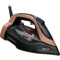 Notice TEFAL ULTIMATE POWER PRO FV9E50 Fer à repasser