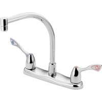 Notice Moen M-BITION 8799 Robinet