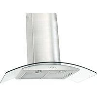 Notice Robinhood RWV3CL9G Range hood