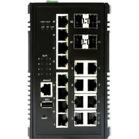 Notice Edimax IGS-5416P Switch