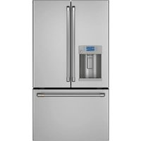 Notice Café CFE28TP2MS1 Refrigerator