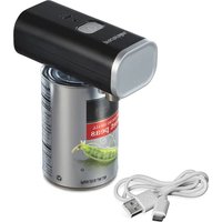 Notice PROCTOR SILEX SMOOTH EDGE Ouvre-boîte