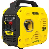 Notice Champion 201183 Generator