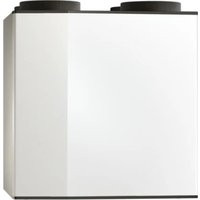 Notice Nibe ERS S40-350 Controlled Mechanical Ventilation