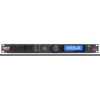Notice DBX DRIVERACK VENU360-B Audio processor