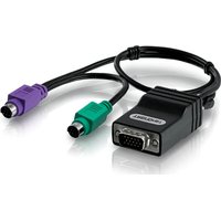 Notice TRENDNET TK-CAT5P Commutateur réseau