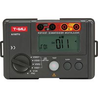 Notice Uni-T UT501A équipements de mesure