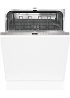 Notice HISENSE HV642E60UK Dishwasher