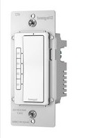 Notice LEGRAND PASS & SEYMOUR RT2 Maison intelligente