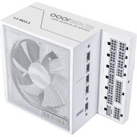 Notice Lian Li EDGE1000 Alimentation PC