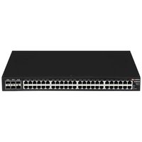 Notice Edimax GS-5654LX Switch