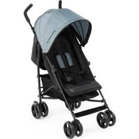 Notice FORD BRONCO STROLLER Carrito de bebé
