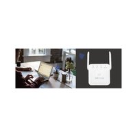 Notice AIRLIVE EXTENDER N3A Répéteur Wi-Fi