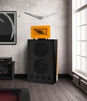 Notice KLIPSCH MCL-905 MCLAREN EDITION Haut-parleur