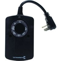 Notice INTERMATIC HB51K Commutateur