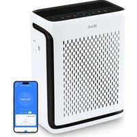 Notice Levoit VITAL 100S LAP-V102S-WUS Air purifier