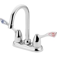 Notice Moen M-BITION 8948 Robinet