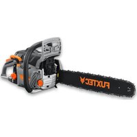 Notice Fuxtec FX-KSP256 Kettingzaag