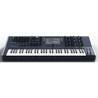 Notice WALDORF QUANTUM MK2 Synthétiseur