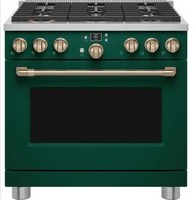 Notice Café C2Y366P5TG2 Cooker