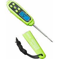 Notice Taylor 806TT Thermomètre pour aliments
