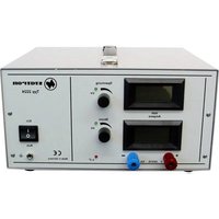 Notice Statron 2224.9 Power Supply