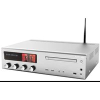 Notice Taga Harmony HTR-1500CD Receiver