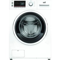 Manual TEKA TFL7D35 Washing machine