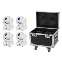 Notice Eurolite LED TMH-S60 Lamp