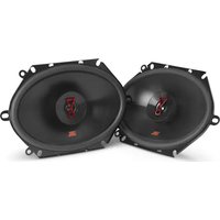 Notice JBL STAGE3 8627 Haut-parleur voiture