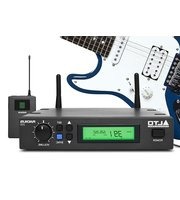 Notice ALTO RADIUS 200M Microphone