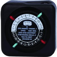 Notice INTERMATIC TN111RM40 Commutateur