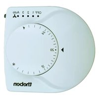 Notice THEBEN RAMSES 713 FC KNX Climatisation