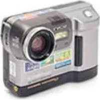 Notice SONY MVC-FD88 Camera