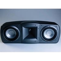 Notice KLIPSCH SYNERGY C-3 Haut-parleur