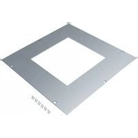 Notice HAGER UDM3200Q06 Electrical installation system