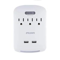 Notice PHILIPS SPP6232 Prise électrique connectée