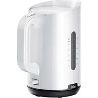 BRAUN Breakfast1 Water WK 1110 - Bouilloire