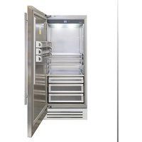 Notice Fhiaba KS900FR6 Refrigerator