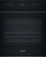 Notice WHIRLPOOL WOI78PT1SBA Sütő
