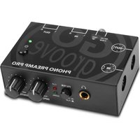 Phono Preamp Pro GOgroove
