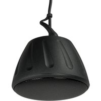 Notice SoundTube RS31-EZ-T-BK Loudspeaker