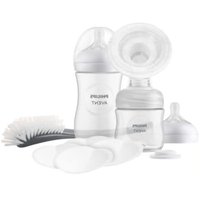 Notice PHILIPS AVENT SCD430 Sacaleches