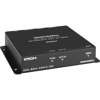 Notice Crestron HD-CONV-USB-300 Convertitore audio/video