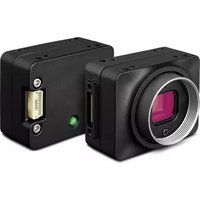 Notice FLIR CHAMELEON3 Appareil photo