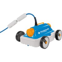 Notice Steinbach POOLRUNNER S63 Aspirapolvere robot