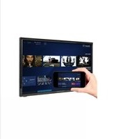 Notice MAJESTIC MJSGT220 Television